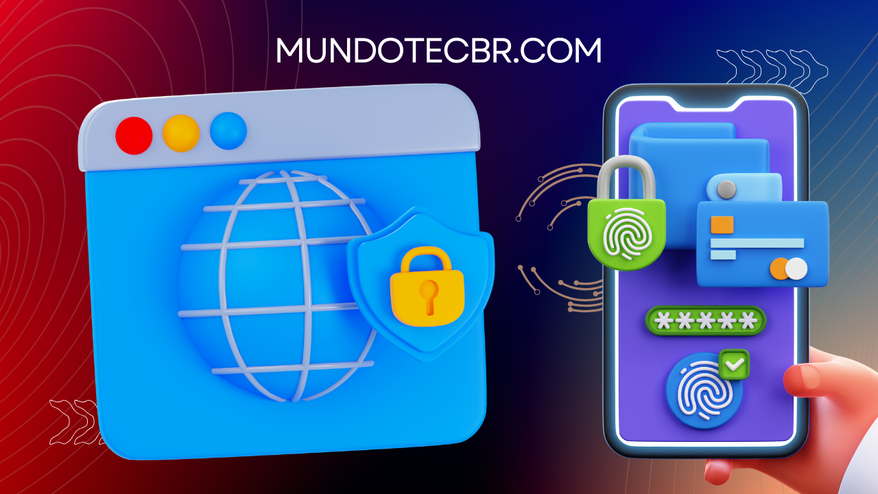 Como identificar sites seguros