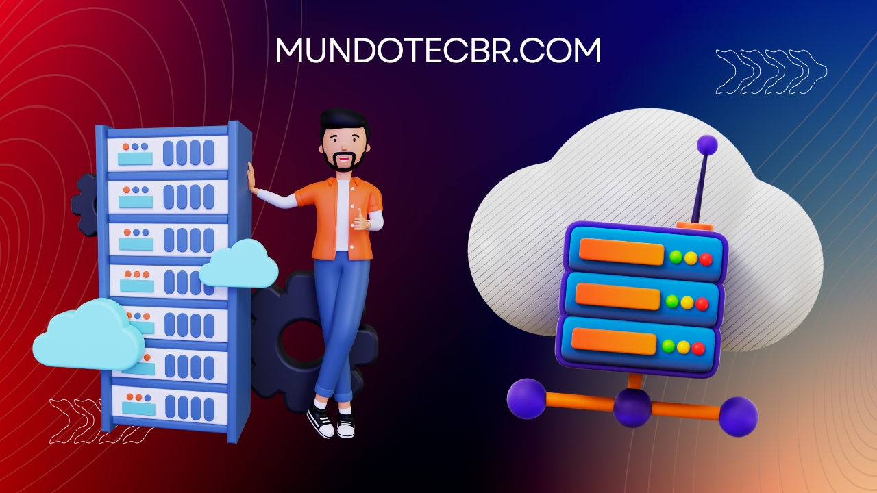 Serviços de Armazenamento em Nuvem